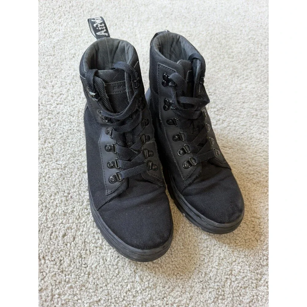Dr. Martens great from